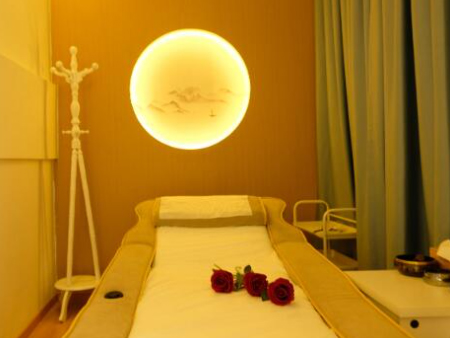 天津和平足疗养生全解析：从脚底反射区看全身健康密码